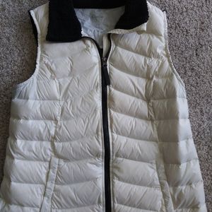 Women's Calvin Klein vest